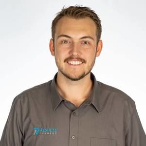 Meet your Posher, Kyle